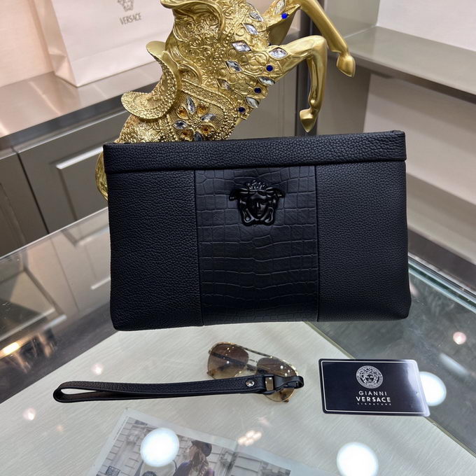 Versace Wallet 2023 ID:20230204-211